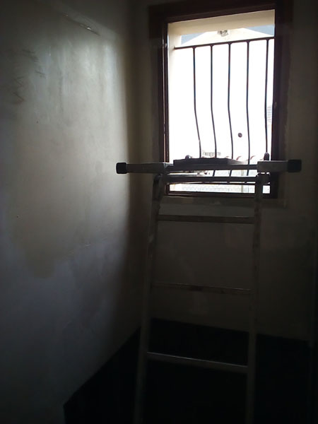 escalier 4